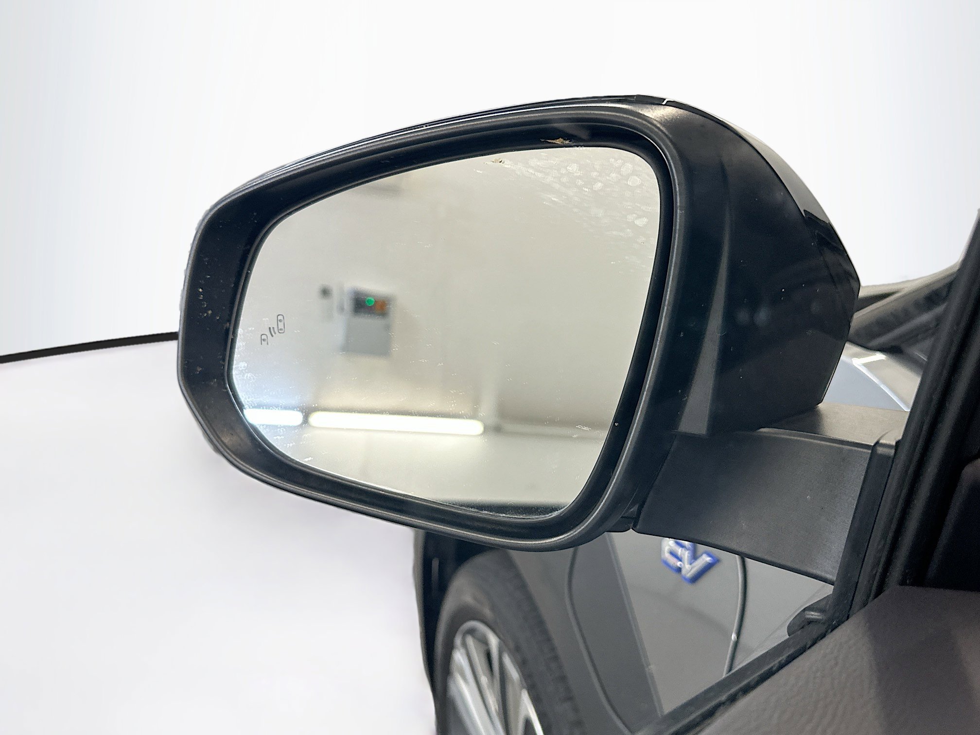 Used 2023 Subaru Solterra AWD image 16