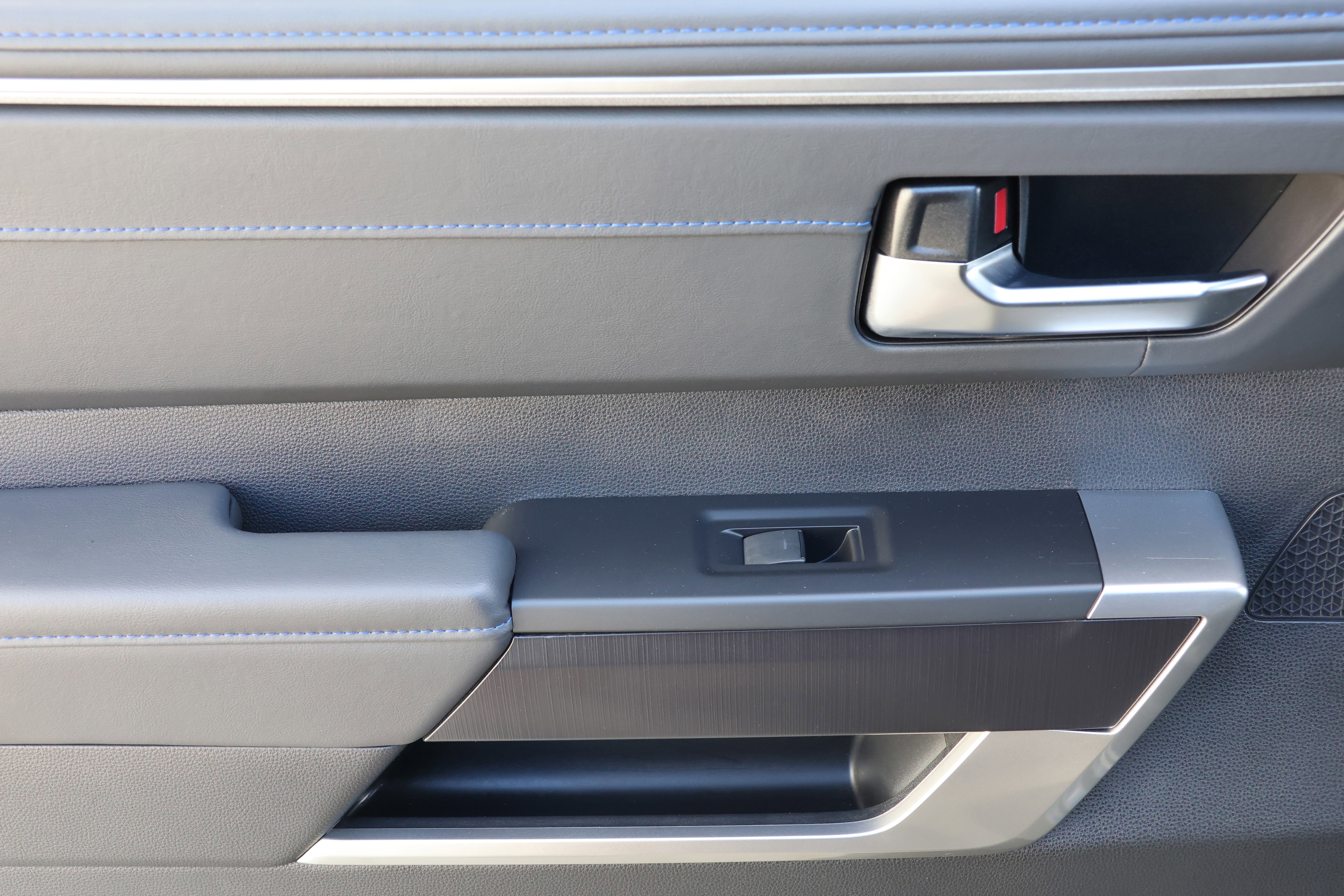 Used 2023 Toyota Tundra Platinum image 35