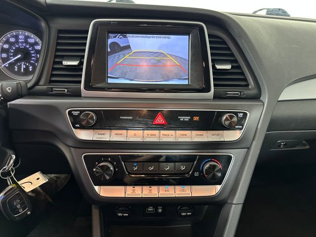 Used 2019 Hyundai Sonata SE FWD image 22