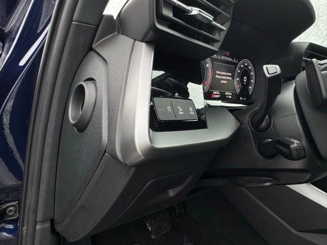 Certified 2022 Audi A3 2.0T Premium Plus image 18