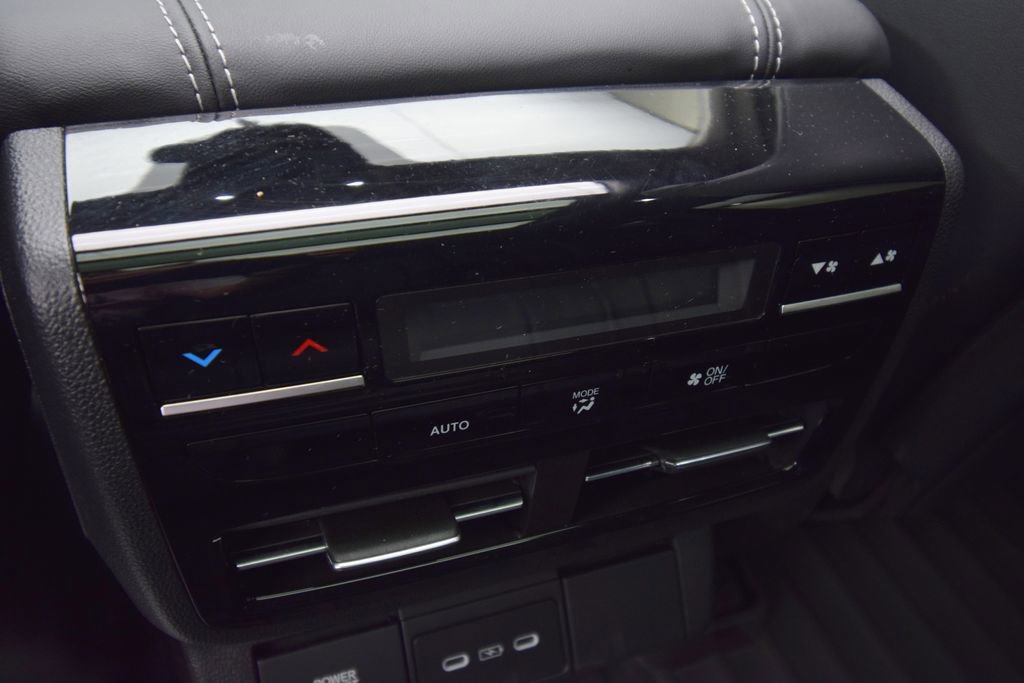 Used 2026 Acura MDX SH-AWD w/ Technology Package image 45