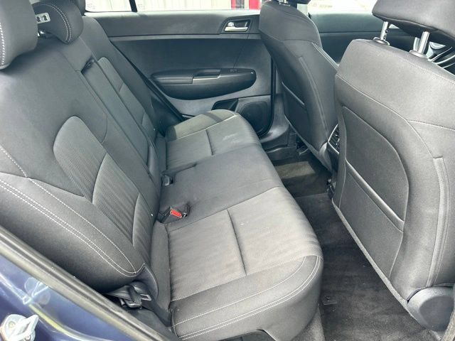 Used 2019 Kia Sportage LX AWD/4WD image 36