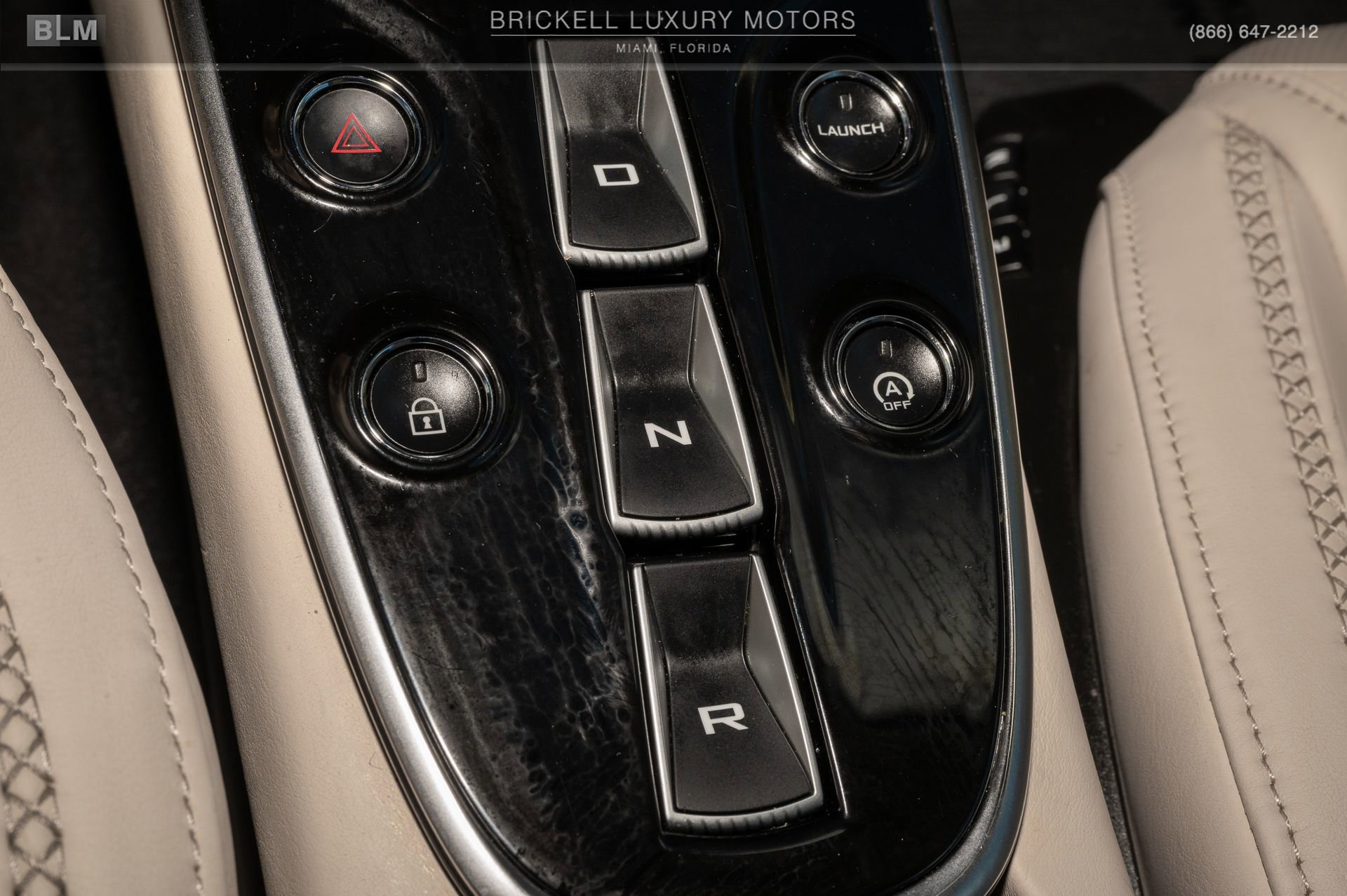 Used 2023 McLaren GT image 33