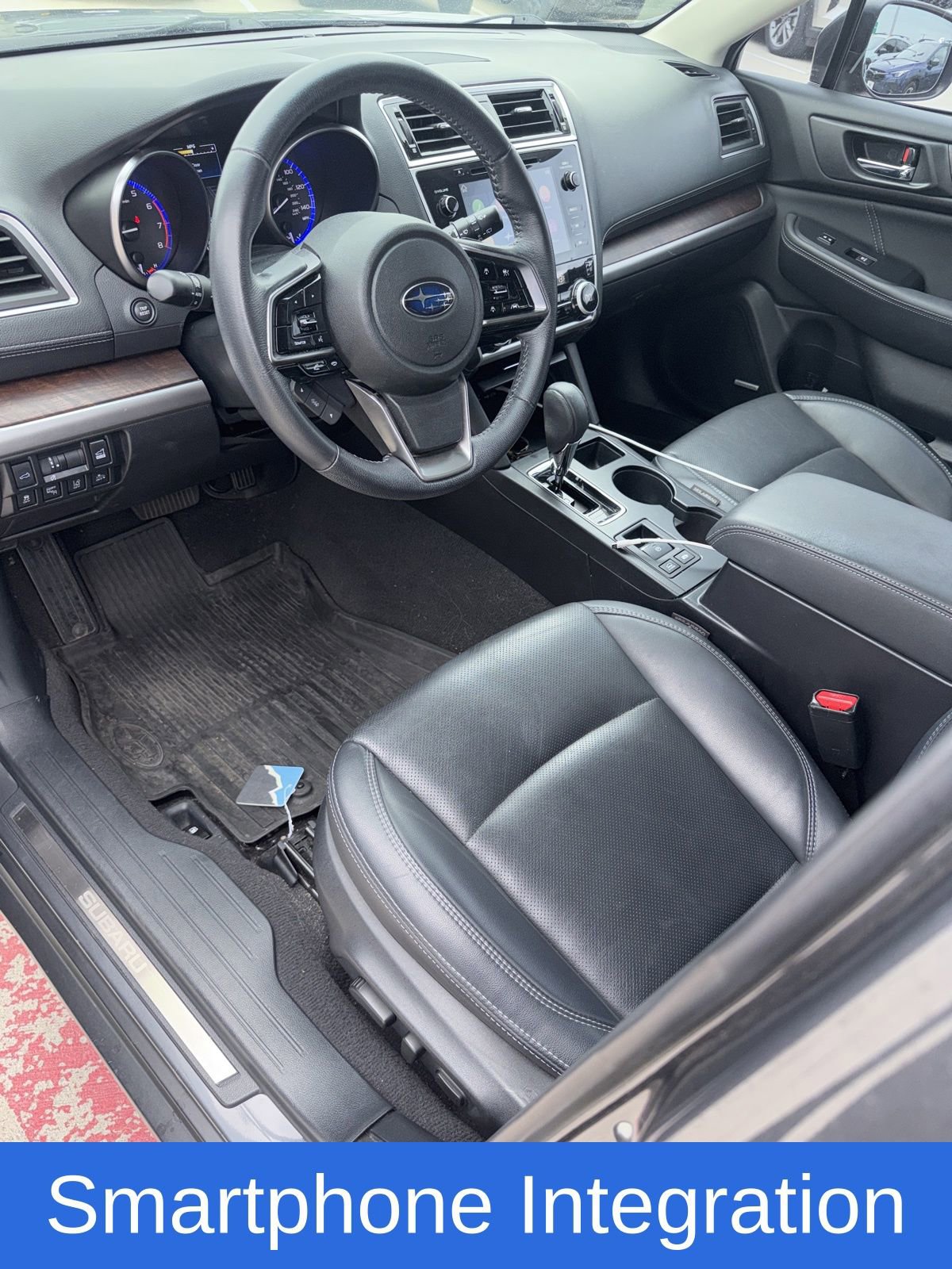 Used 2019 Subaru Outback 2.5i Limited AWD/4WD image 7