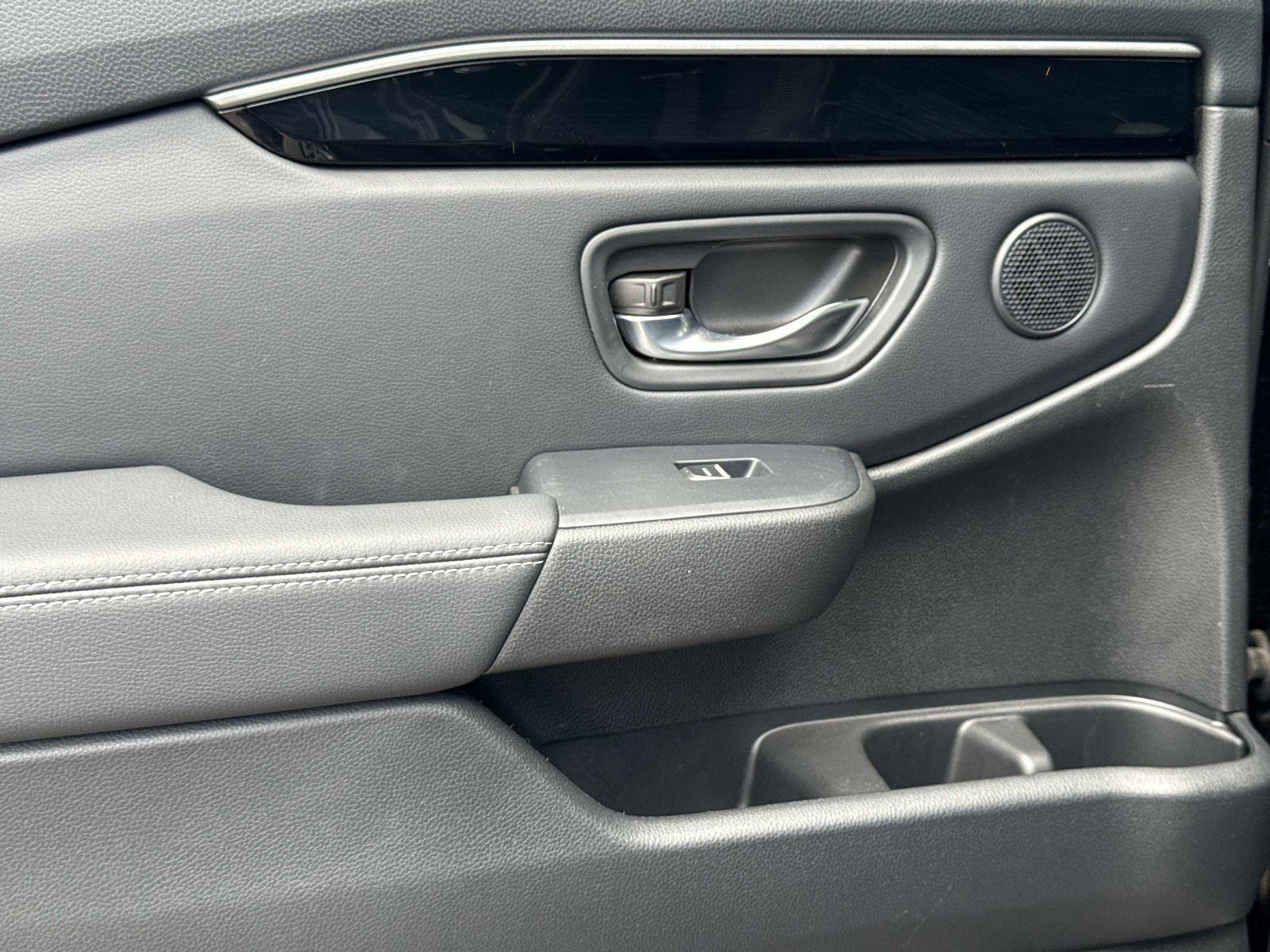 Certified 2023 Honda Pilot EX-L image 14