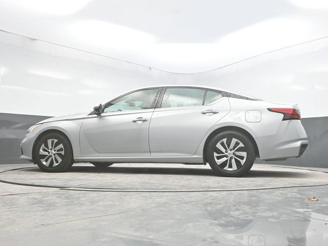 Used 2021 Nissan Altima 2.5 S image 30
