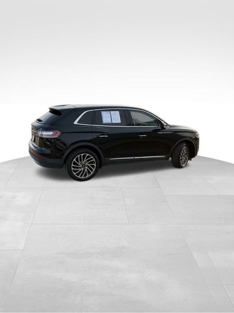 Used 2020 Lincoln Nautilus Reserve image 4