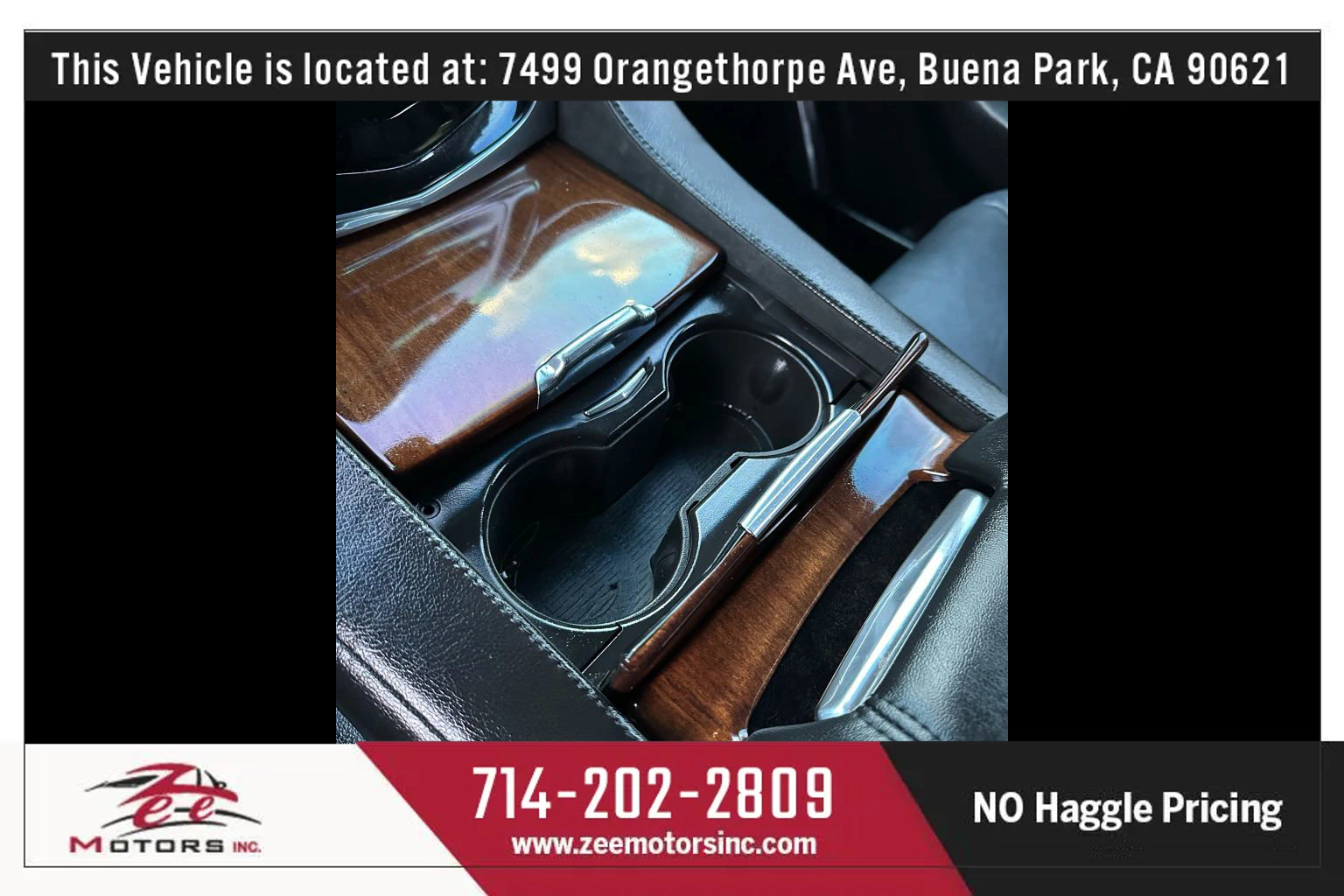 Used 2016 Cadillac Escalade ESV Premium image 29