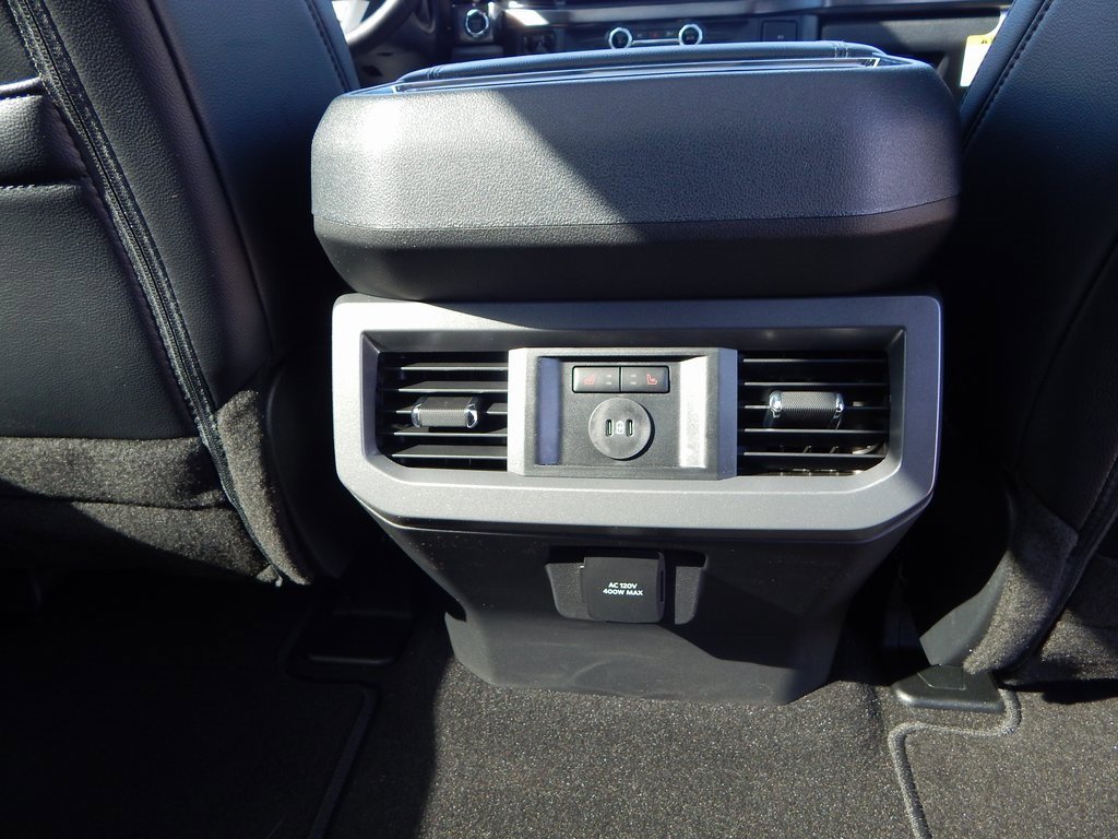 New 2025 Ford F250 Lariat w/ Lariat Ultimate Package image 13
