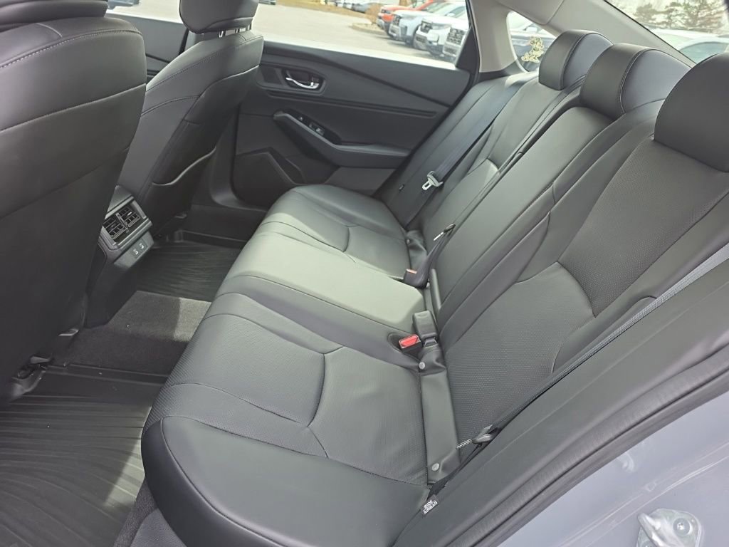 Used 2023 Honda Accord Touring image 22
