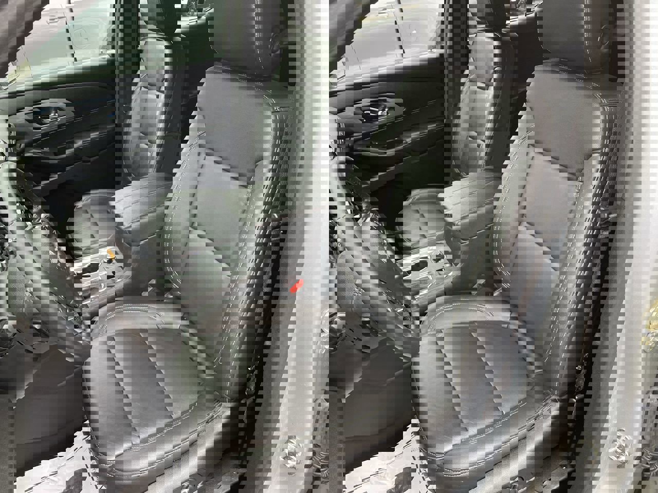 Certified 2022 Chevrolet Traverse LT image 19