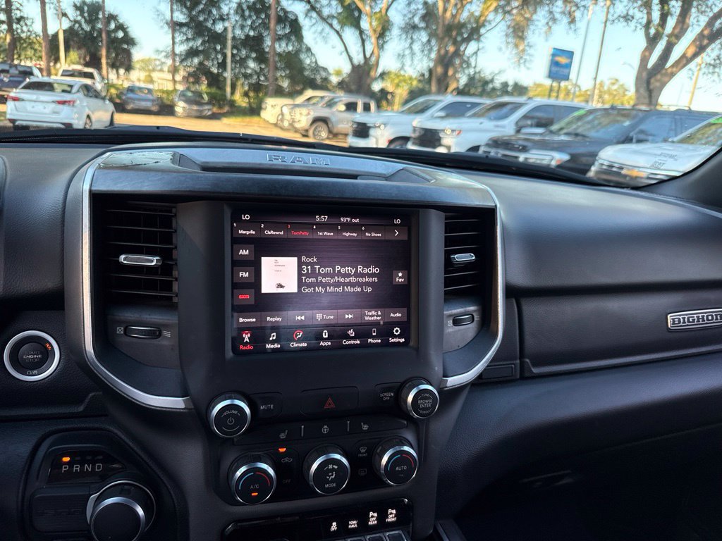 Used 2019 RAM 1500 Big Horn RWD image 33