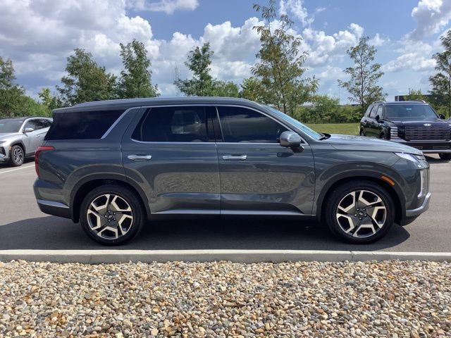 Certified 2023 Hyundai Palisade SEL image 5
