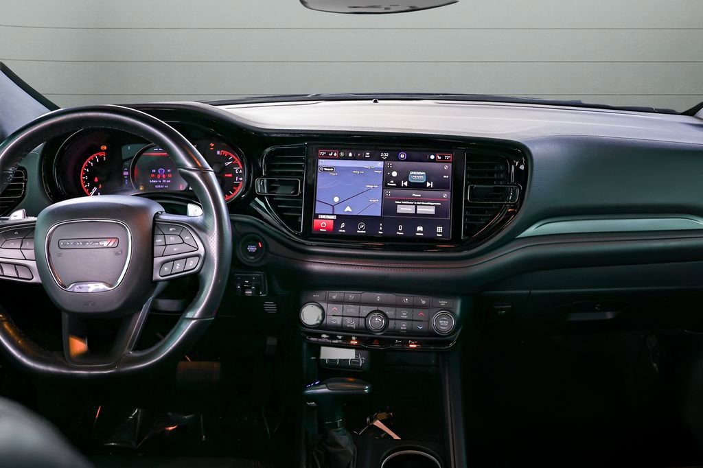 Used 2023 Dodge Durango GT image 12