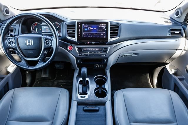 Used 2018 Honda Pilot EX-L image 12