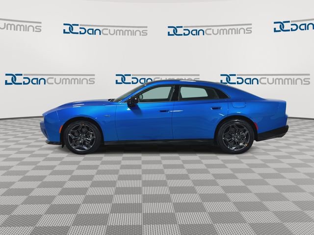 New 2026 Dodge Charger GT w/ Driver Convenience Group AWD/4WD image 5