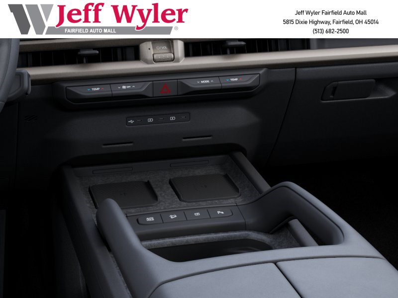 New 2027 Kia Telluride S FWD image 24