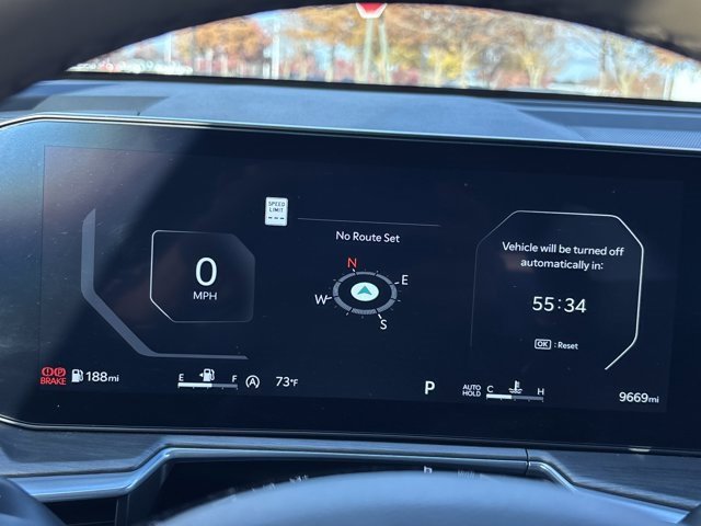 Used 2025 Kia Sorento SX Prestige w/ Olive Brown Leather Package image 27