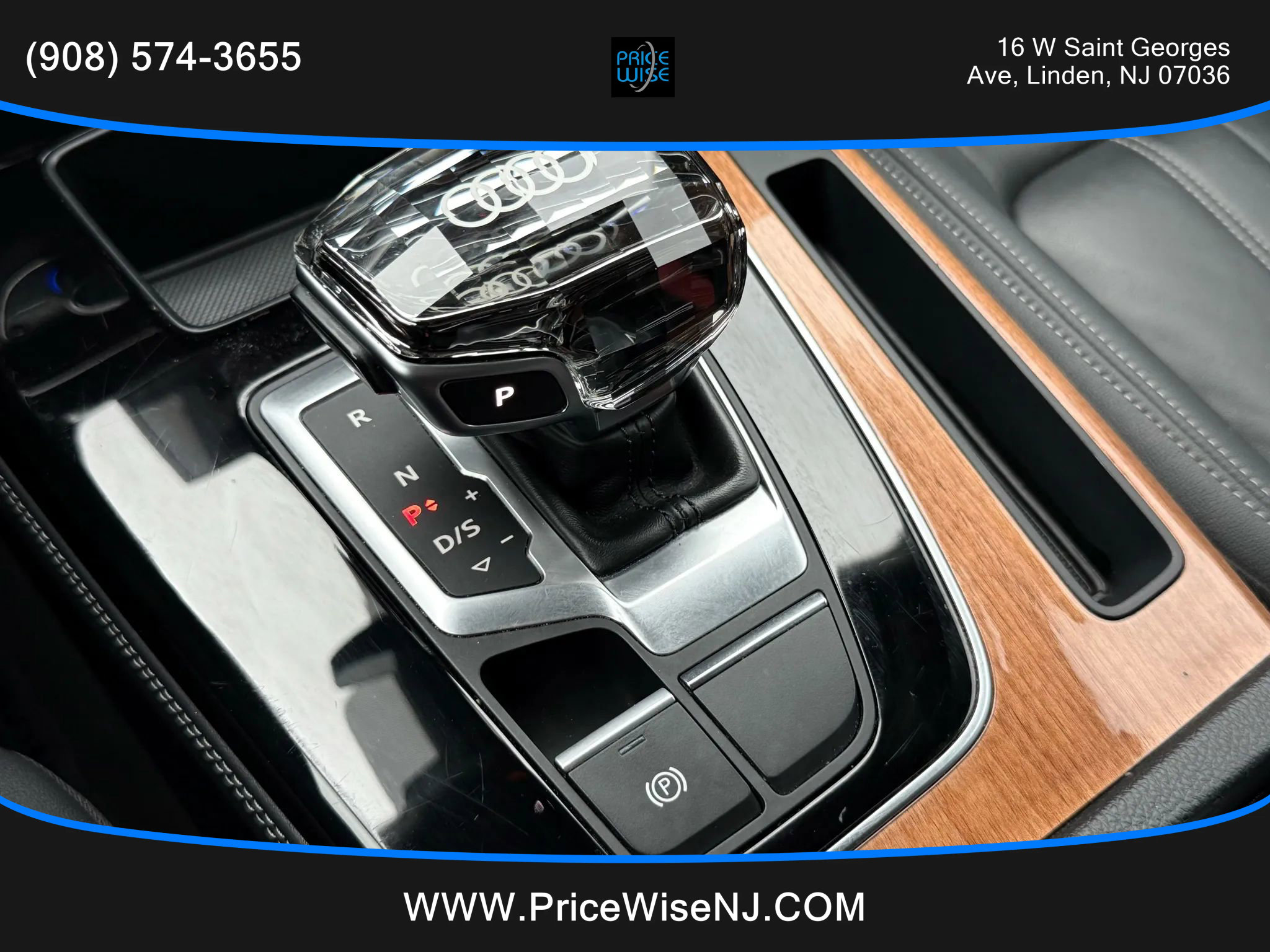 Used 2021 Audi Q5 2.0T Premium Plus image 18