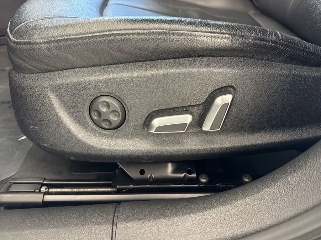 Used 2017 Audi A6 2.0T Premium Plus w/ Premium Plus Package image 22