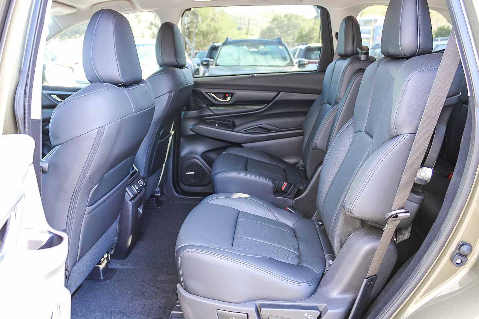 New 2026 Subaru Ascent Bronze Edition AWD/4WD image 18