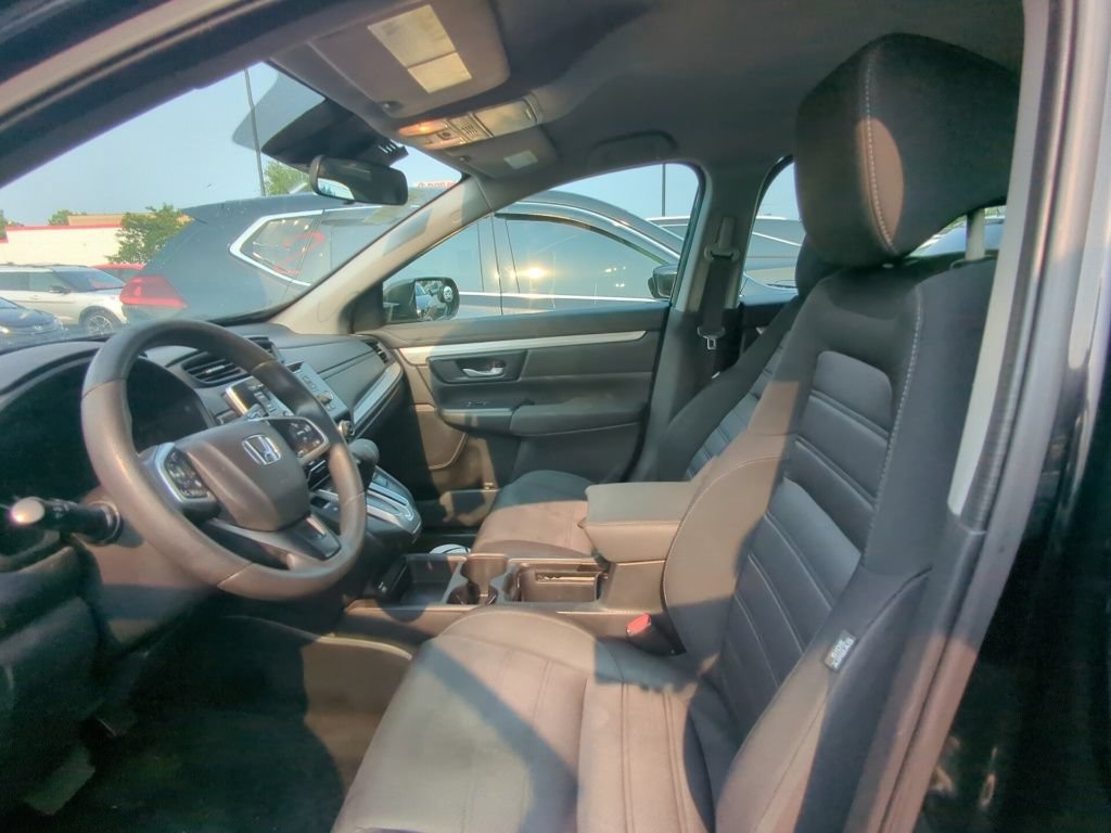Used 2020 Honda CR-V LX image 6