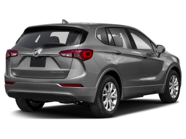 Used 2020 Buick Envision Essence FWD image 2