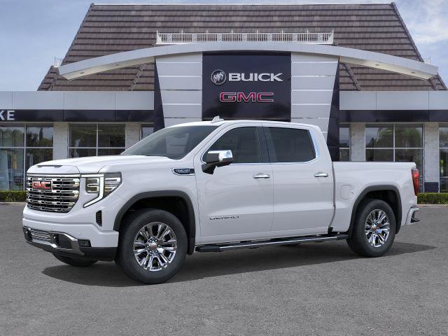 New 2026 GMC Sierra 1500 Denali w/ Technology Package RWD image 2