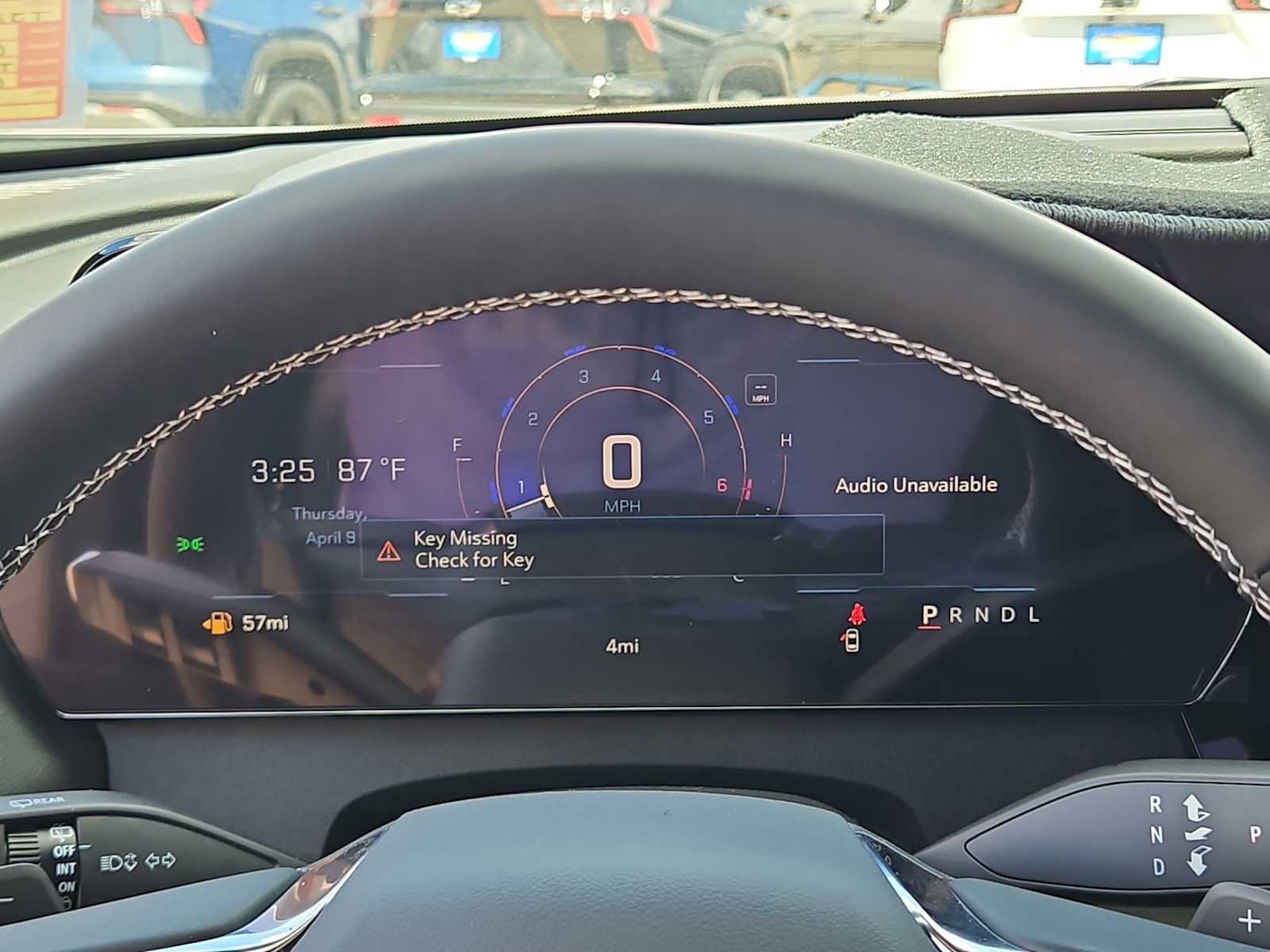 New 2026 Chevrolet Traverse LT w/ Sun and Wheel Package image 22