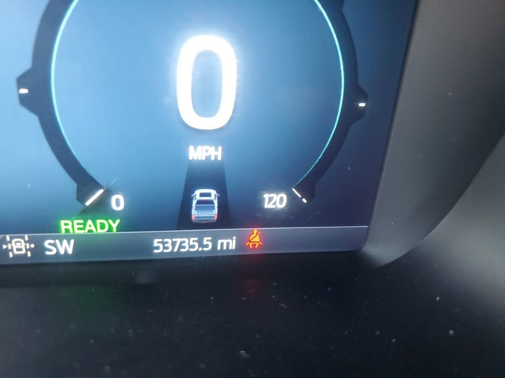 Used 2024 Ford F150 XLT w/ Mobile Office Package image 21