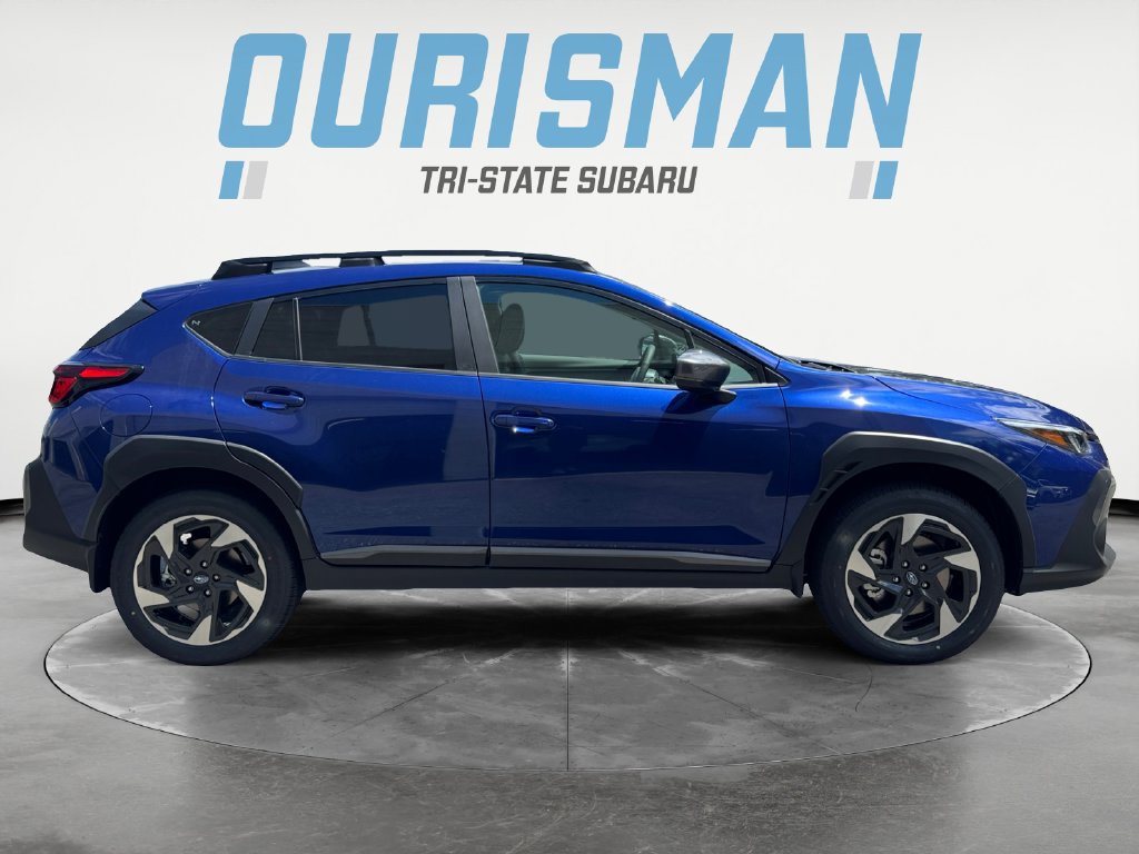 New 2026 Subaru Crosstrek 2.5i Limited AWD/4WD image 7