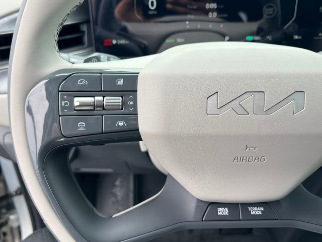 New 2026 Kia EV9 Wind image 23