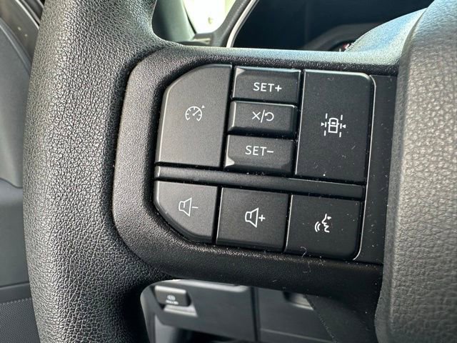 Certified 2021 Ford F150 XL w/ STX Appearance Package image 21