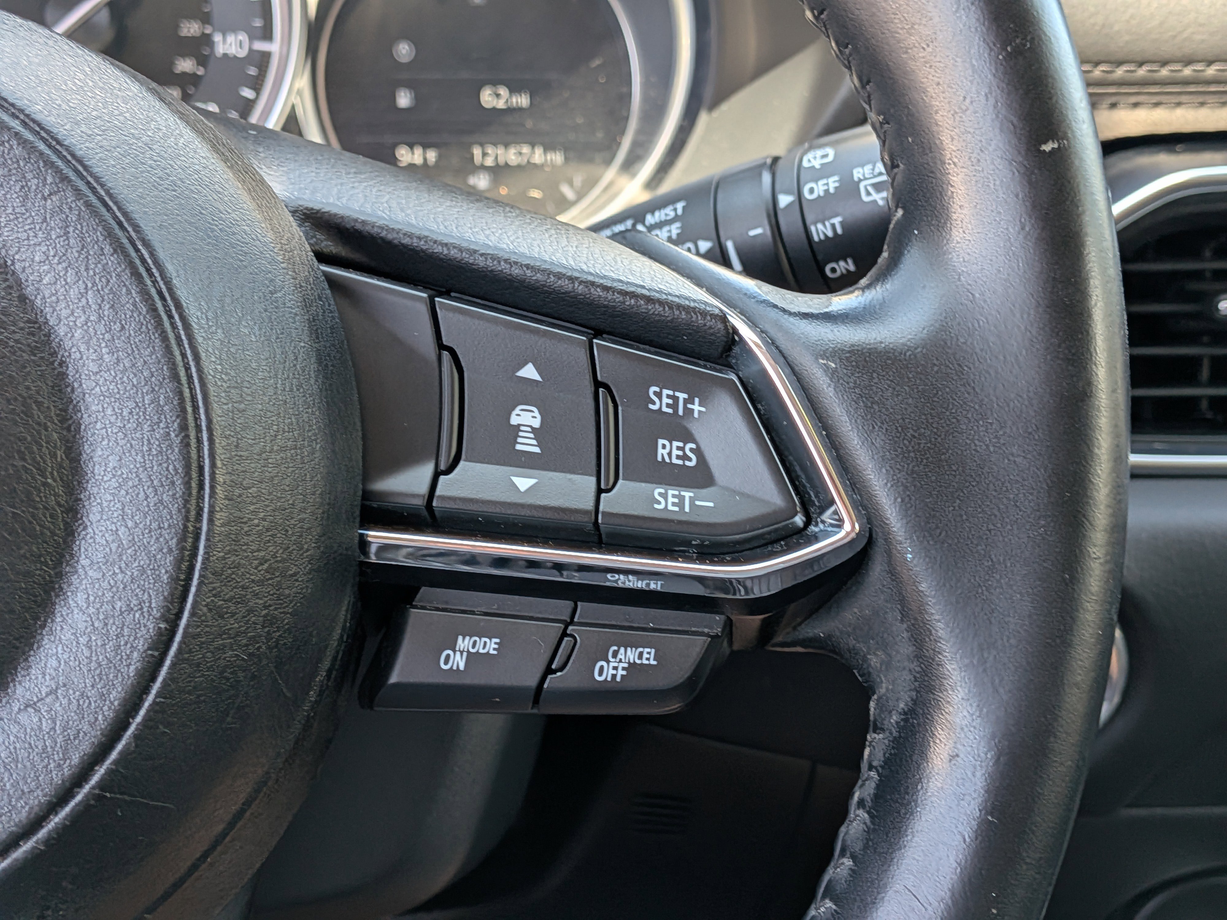 Used 2019 MAZDA CX-5 Touring FWD image 24