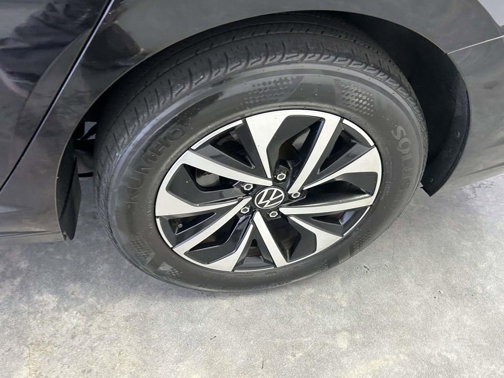 Used 2023 Volkswagen Jetta S FWD image 9