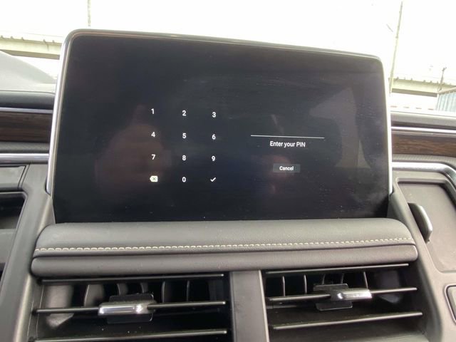 Used 2024 Chevrolet Tahoe Premier image 15