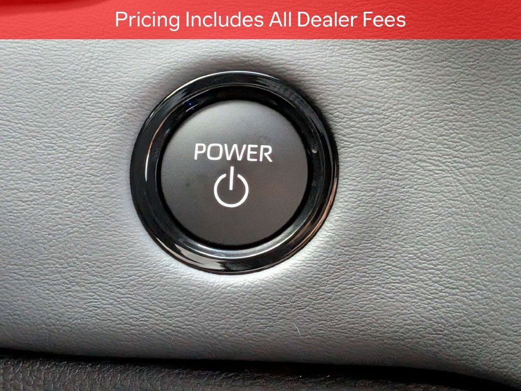 New 2026 Toyota Sequoia Capstone AWD/4WD image 31
