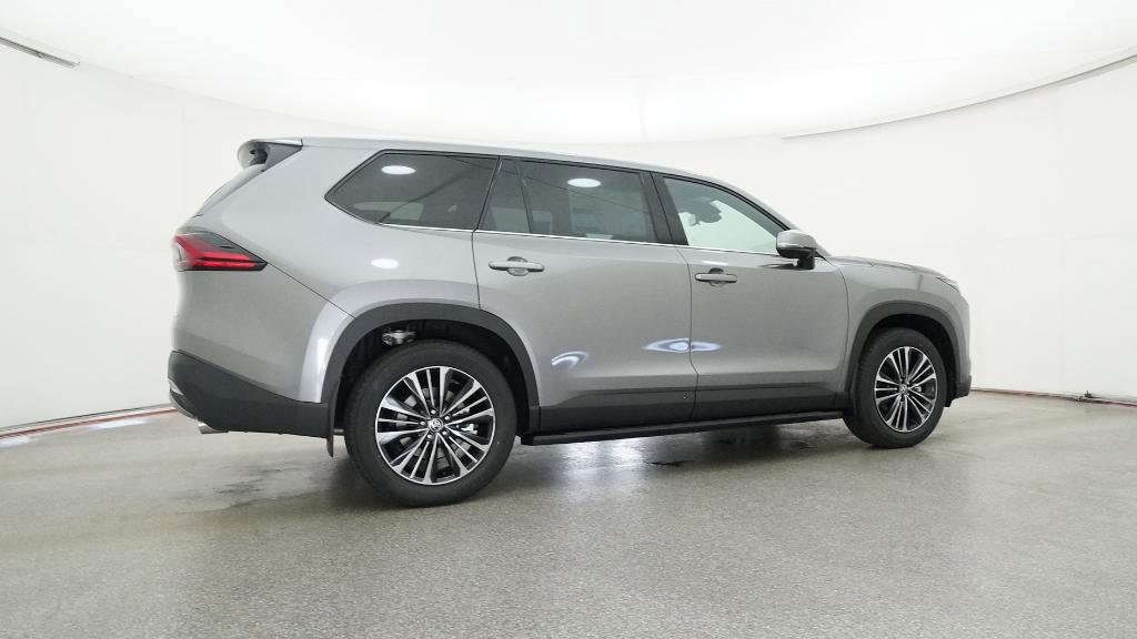 New 2026 Toyota Grand Highlander AWD Hybrid image 66