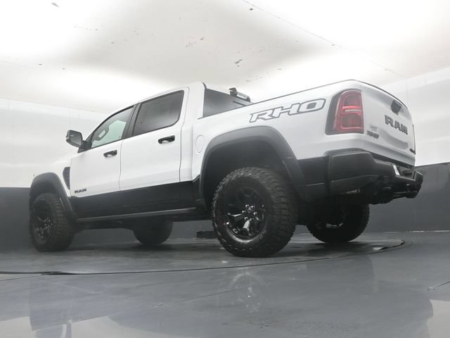 New 2026 RAM 1500 RHO w/ RHO Level 1 Equipment Group AWD/4WD image 42