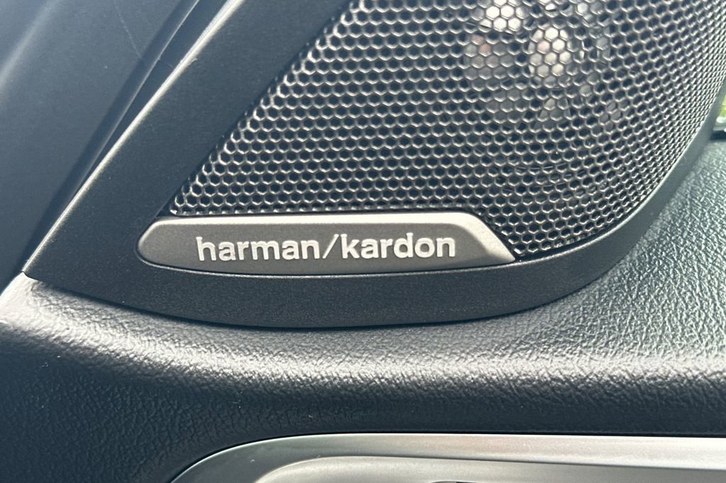 Used 2023 BMW i4 M50 w/ Premium Package image 16