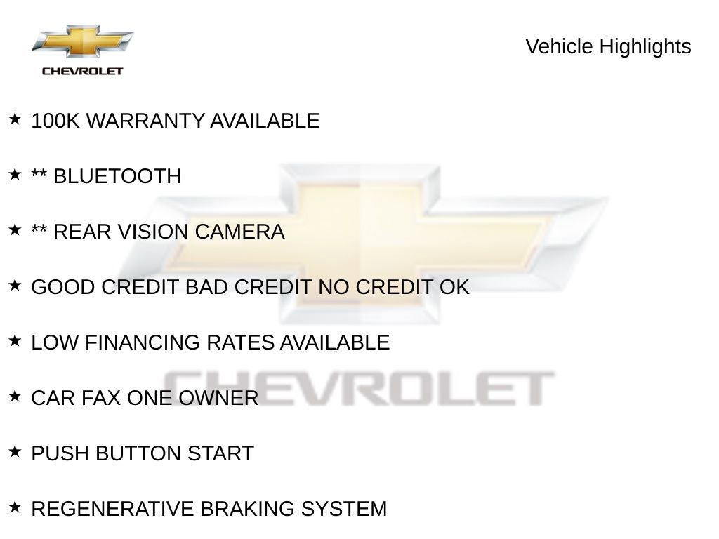 Used 2018 Ford Fusion S image 1