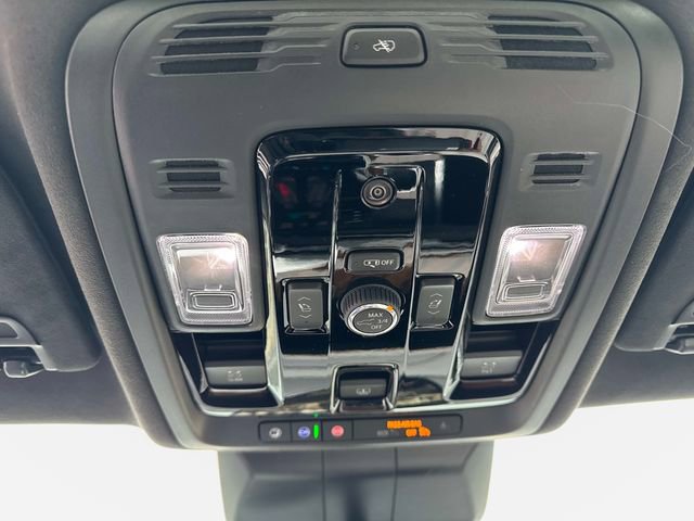 Certified 2026 Cadillac Escalade Platinum Sport w/ LPO, ONYX Package image 23