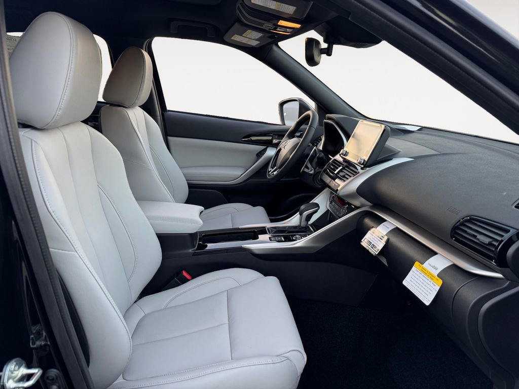 New 2026 Mitsubishi Eclipse Cross SEL image 15