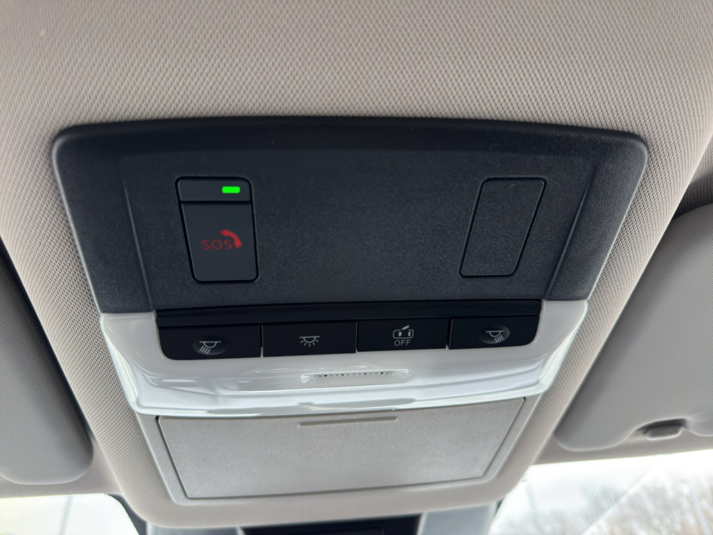 New 2026 Nissan Rogue SV image 23