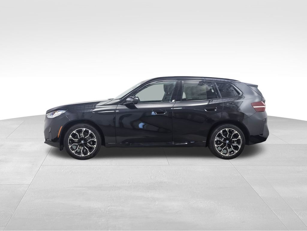 Used 2026 BMW X3 xDrive30 w/ Premium Package image 2