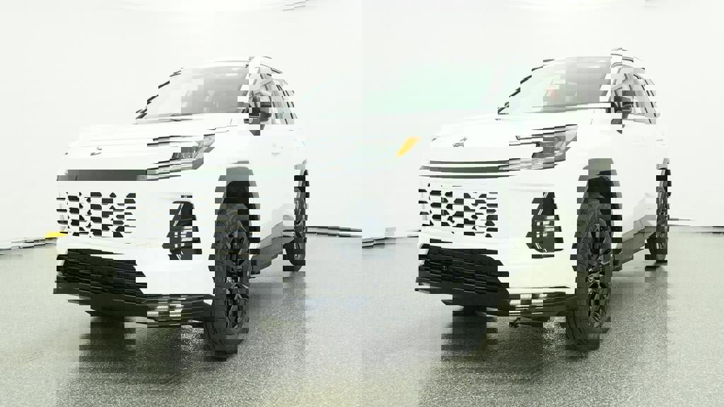 New 2026 Toyota RAV4 SE image 32