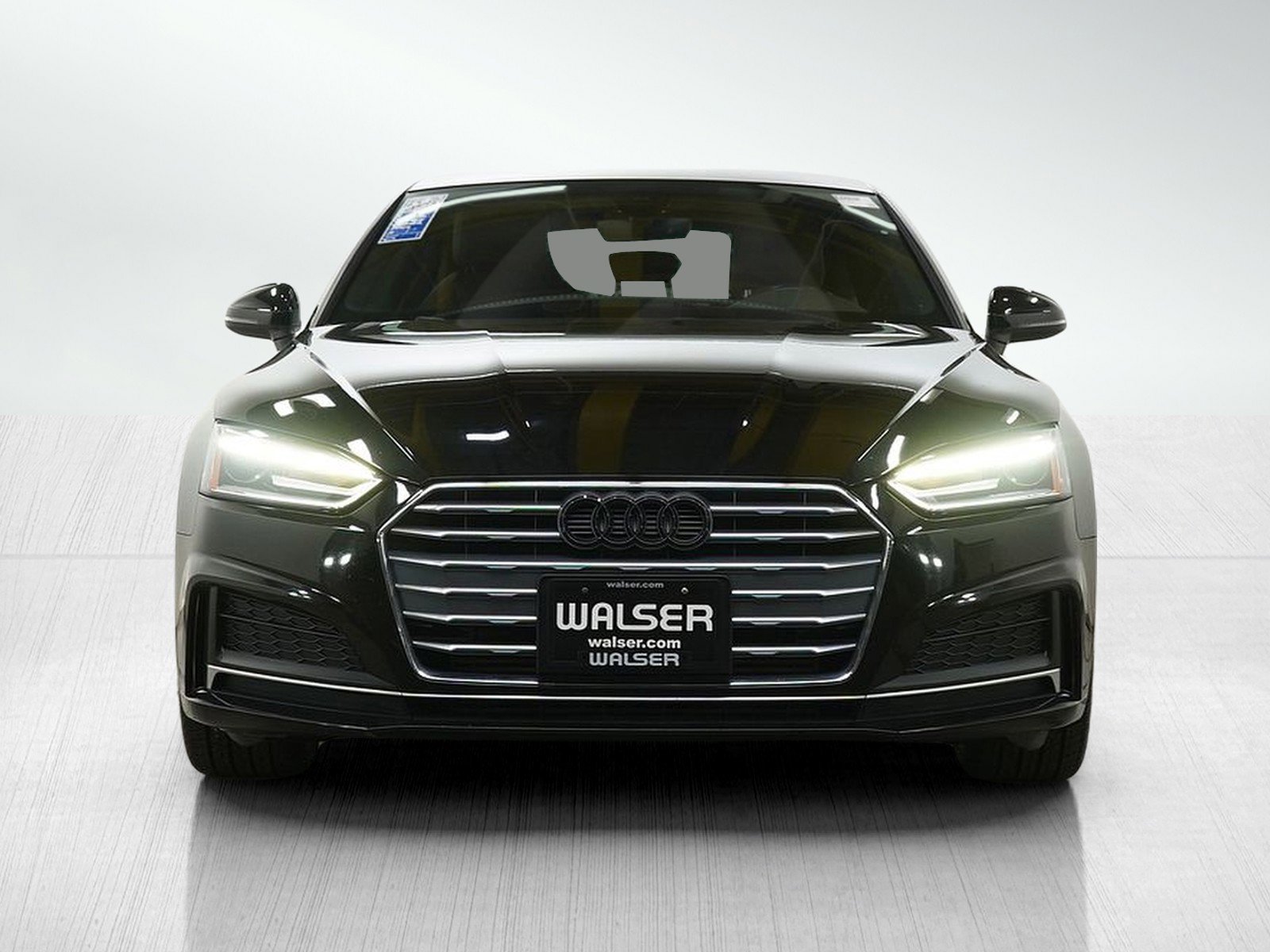 Used 2018 Audi A5 2.0T Premium w/ S Line Sport Package AWD/4WD image 8