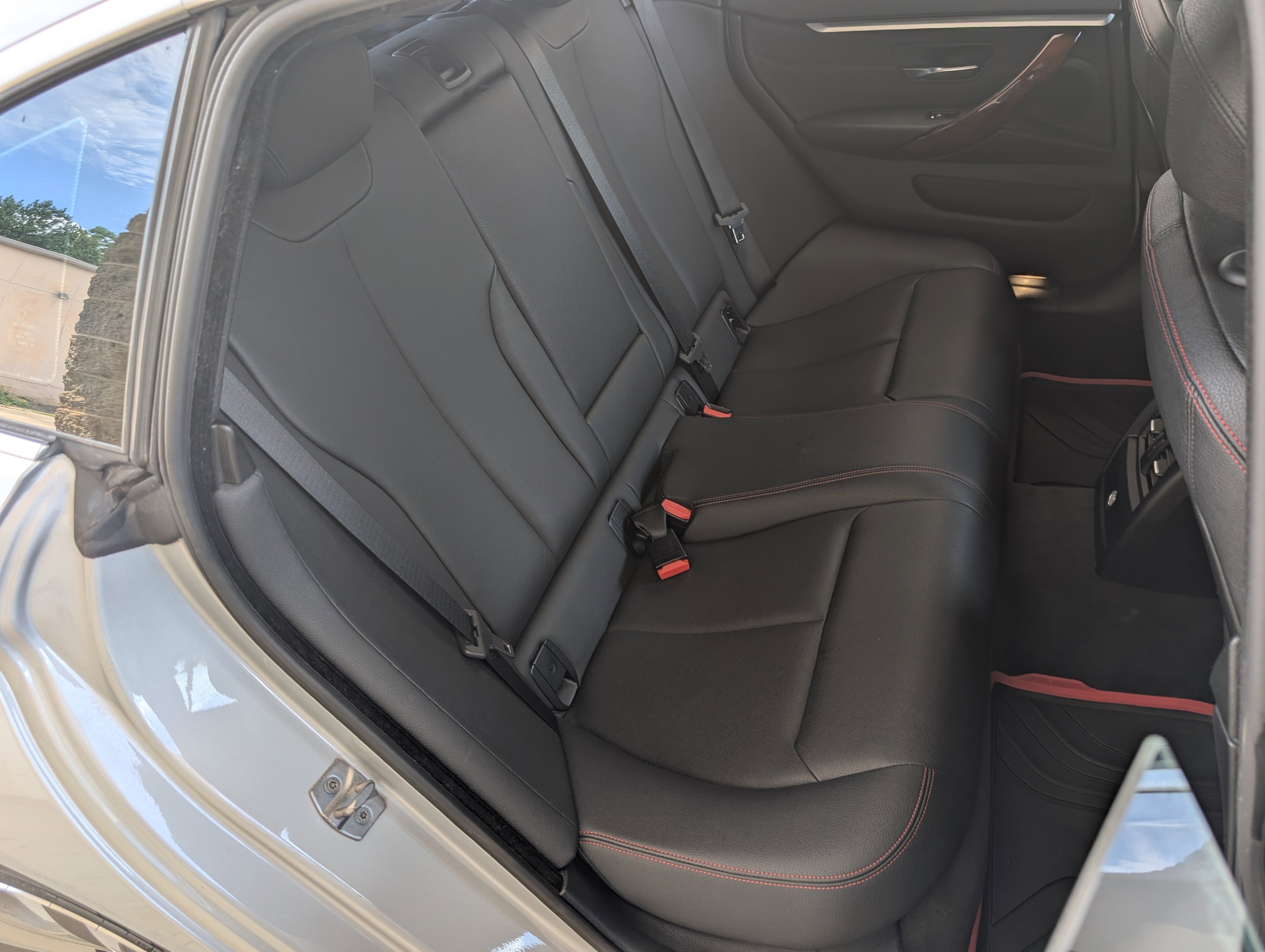 Used 2019 BMW 430i Gran Coupe RWD image 20
