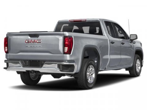 New 2026 GMC Sierra 1500 Elevation AWD/4WD image 5