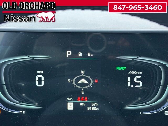 Used 2024 Kia Sportage X-Line image 21